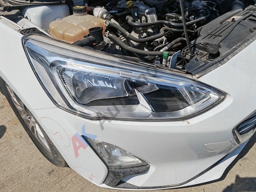 Ford focus mk4 - focus,