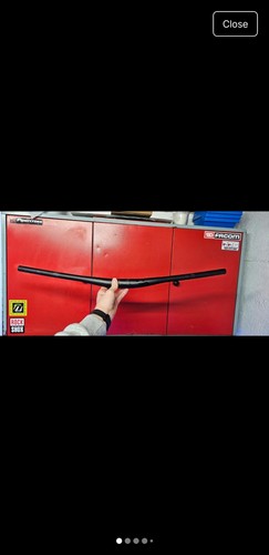 Orbea handlebars flatbars - handlebars,