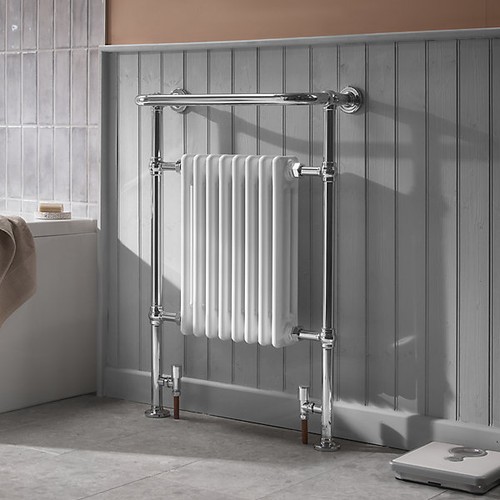 Goodhome victorian chrome - goodhome,