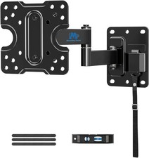 Mounting Dream TV Wall Bracket Mount Monitor 10 26 inch VESA 50 75 100 RV BOAT