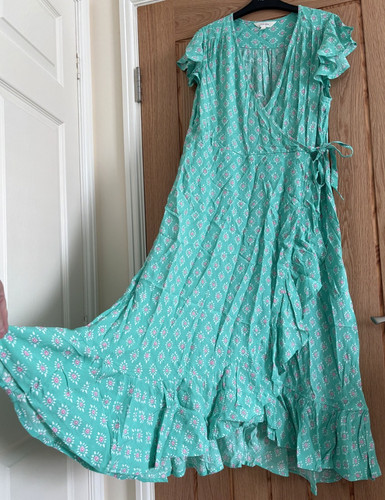 Per una mint green - una,