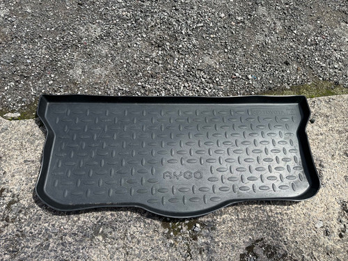 Genuine toyota aygo - genuine, mk2