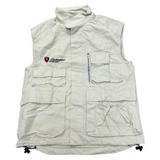 Clique Lamborghini Gilet