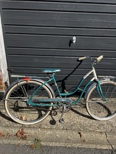 Women's Bike