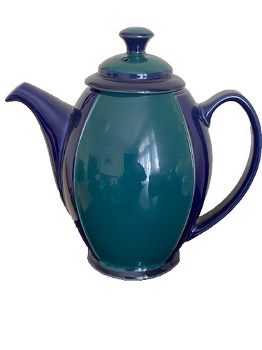 Denby regatta blue - regatta, 2.5