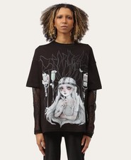 NWOT [Unisex] Drop Dead