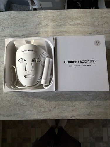 Currentbody skin led - skin, light