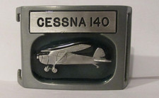AUTHENTIC CESSNA 140 Belt