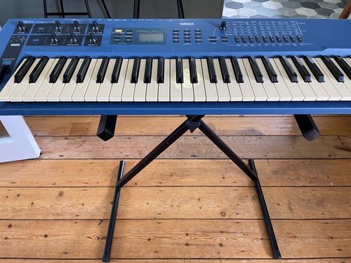 Yamaha cs1x rare - 90s, synth