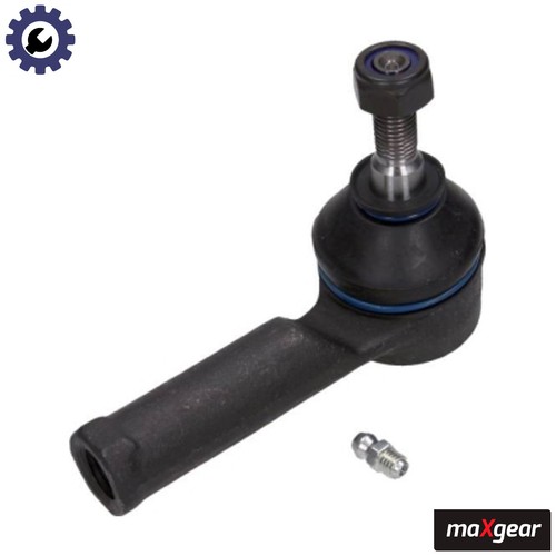 Tie rod end - tie, 69-0172
