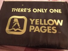 Yellow Pages UK Telephone