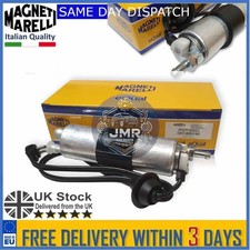 Fuel Pump for MERCEDES C-CLASS