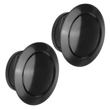 2pcs 5 Inch Round Air Vent ABS