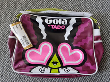 Gola Tado Redford witch