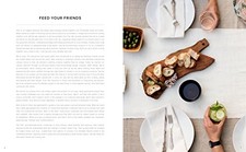 Host: A Modern Guide to Eating, Drin..., Williams, Josh