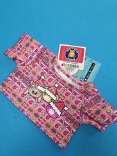 Build A Bear Kabu Christmas