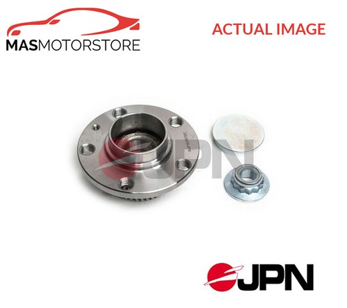 Wheel bearing kit rear - bearing,