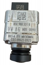 Genuine Audi Q6 e-tron SQ6
