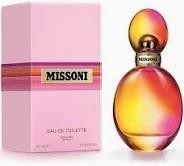 Missoni womens edt - missoni,