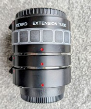Kenko Extension Tube Set DG