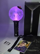 BTS Official Army Bomb Ver 3 -