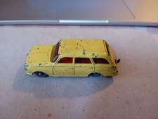 Matchbox Lesney Vauxhall Victor  Estate Car