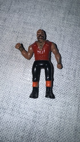 Baracus a team mini - mr,