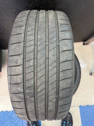 Bridgestone potenza s005 - 2x,