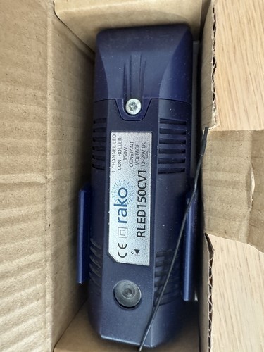 New rako rled150cv1 - new,