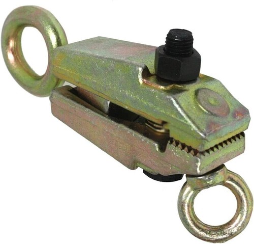 Ton auto self tightenin - 5,