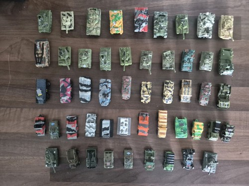 Micro machines military plus - ,