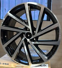 4 x 19" VW CADDY 2005-2026