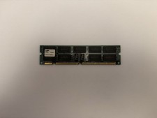 Samsung 256MB 16Mx72 EDO DRAM