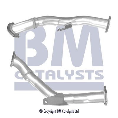 Catalysts bm50408 - bm,