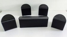Pioneer S-11 Speakers Sound  Home Theatre System Speaker Set