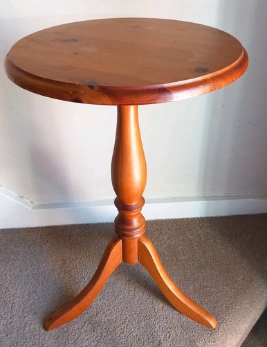 Vintage wooden gold - wooden, pine