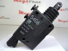 Boot Lid Locking Motor Solenoid 90460062