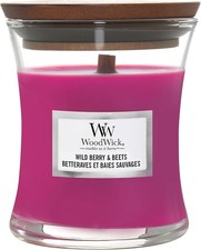 WoodWick Scented Candle with