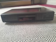 Technics SL-PG3 CD Player Seperate