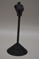 5x Pippa Doll Mannequin – Precision Chest Replica for Uniform & Outfit Display