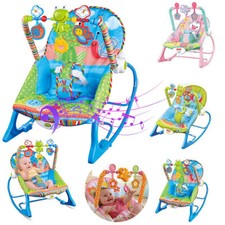 Electric baby bouncer rocker - baby,