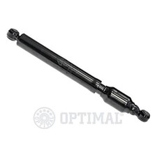 Front oil steering shock - oil,
