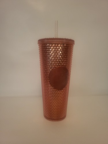 2019 starbucks rose gold - starbucks,