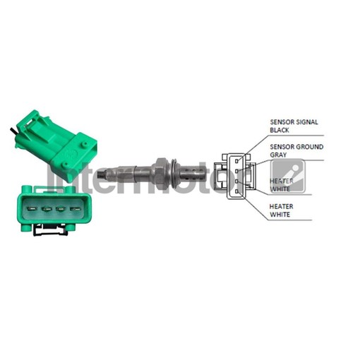 Lambda sensor for mini jcw - for,