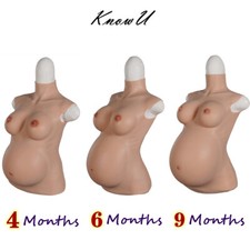 KnowU 4/6/9 Months Pregnant
