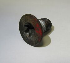 Genuine Used MINI Brake Disc Torx-Countersunk Head Screw for R50 R56 - 6772426