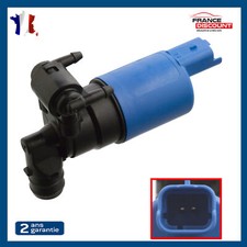 Headlight Washer Pump for