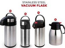 Tea coffee air pot - air,