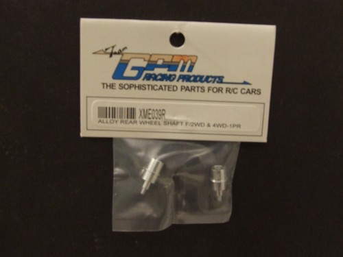 Xmods evo street gpm aluminum - xmods,