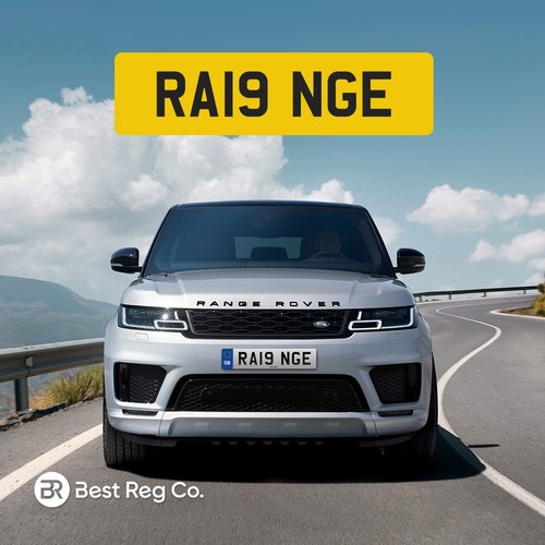 Ra19 nge range rover - nge,